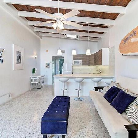 Beachfront Getaway In Siesta Key Luaran gambar