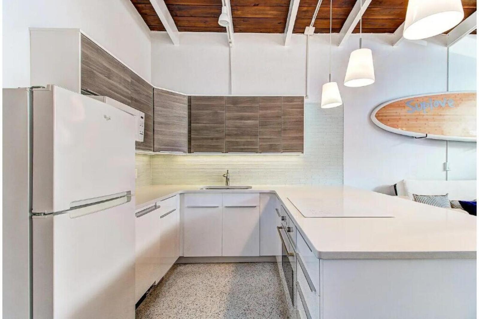 Beachfront Getaway In Siesta Key Luaran gambar