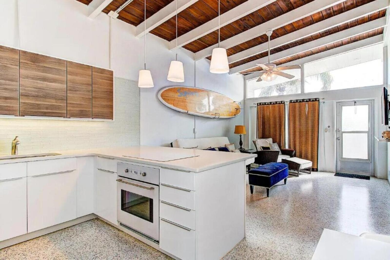 Beachfront Getaway In Siesta Key Luaran gambar
