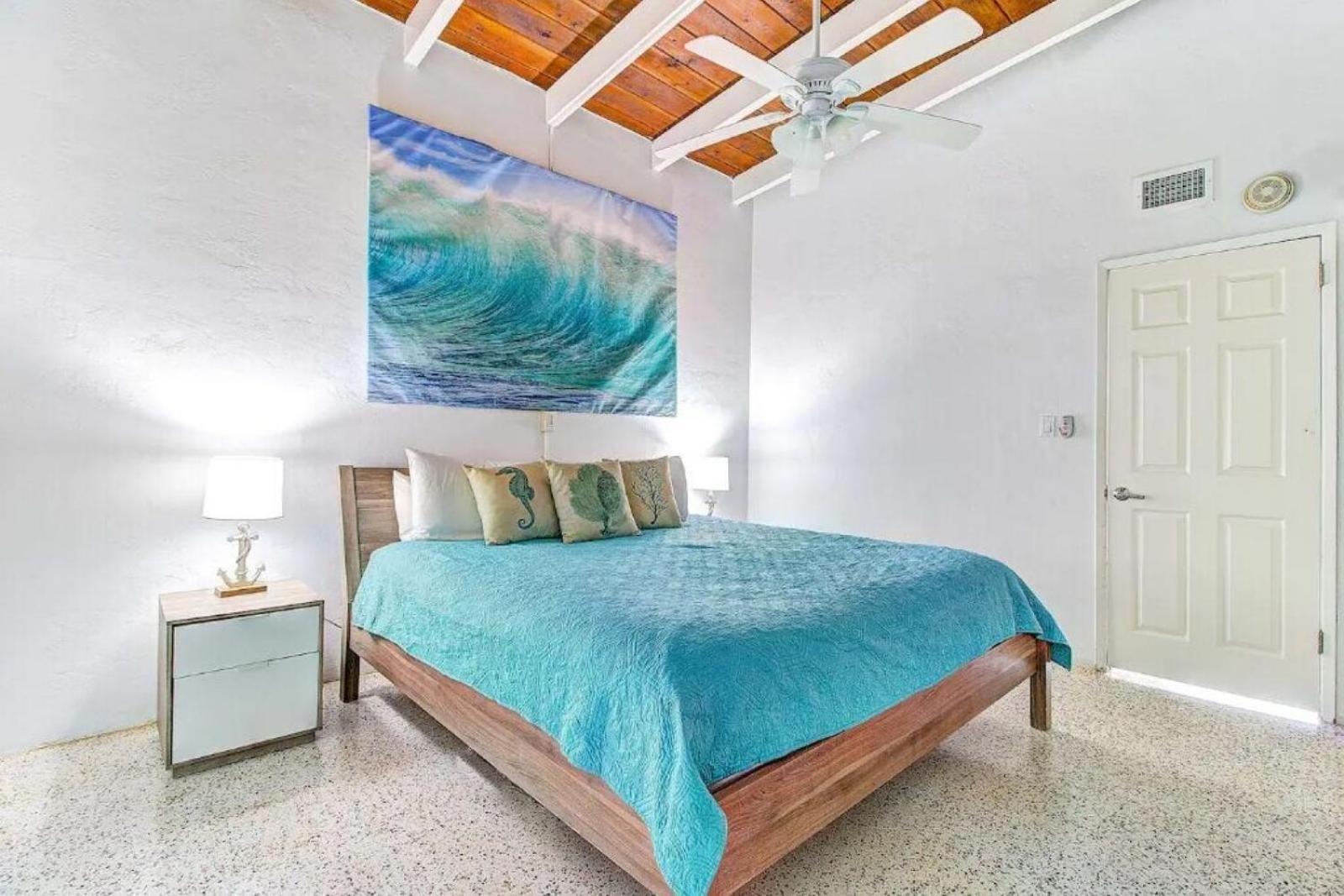 Beachfront Getaway In Siesta Key Luaran gambar