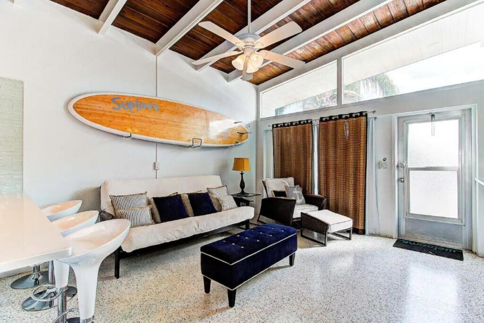 Beachfront Getaway In Siesta Key Luaran gambar