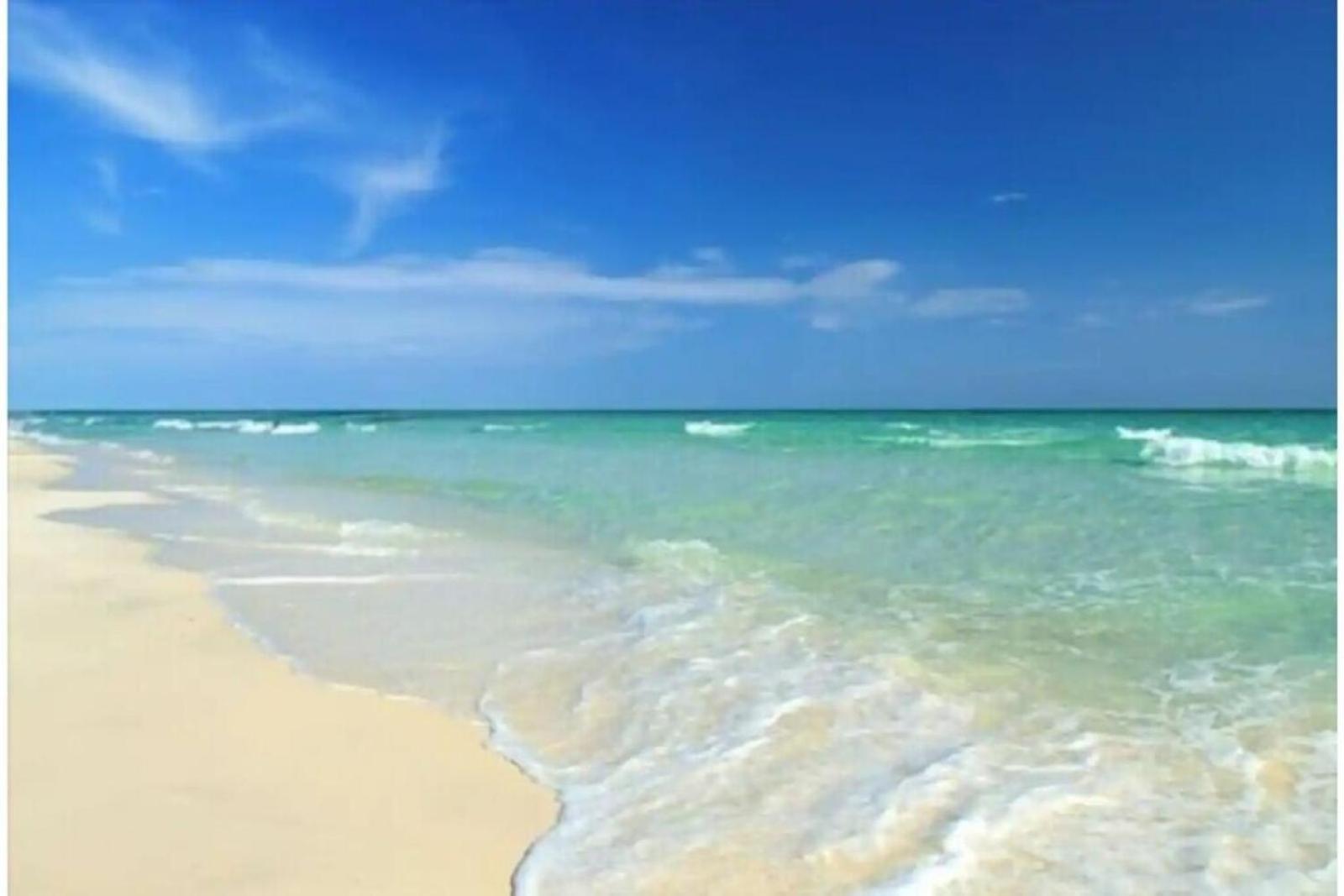 Beachfront Getaway In Siesta Key Luaran gambar