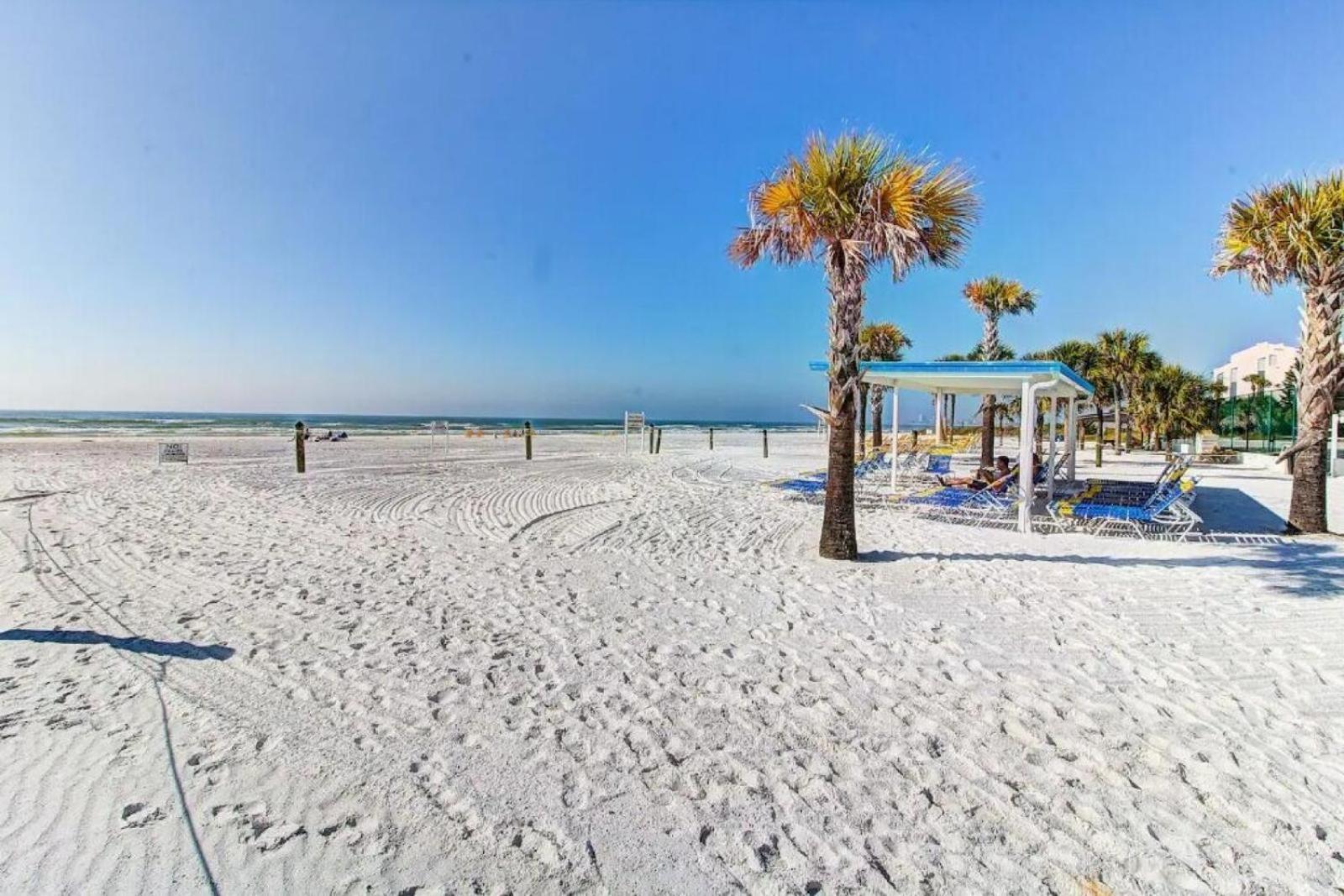 Beachfront Getaway In Siesta Key Luaran gambar
