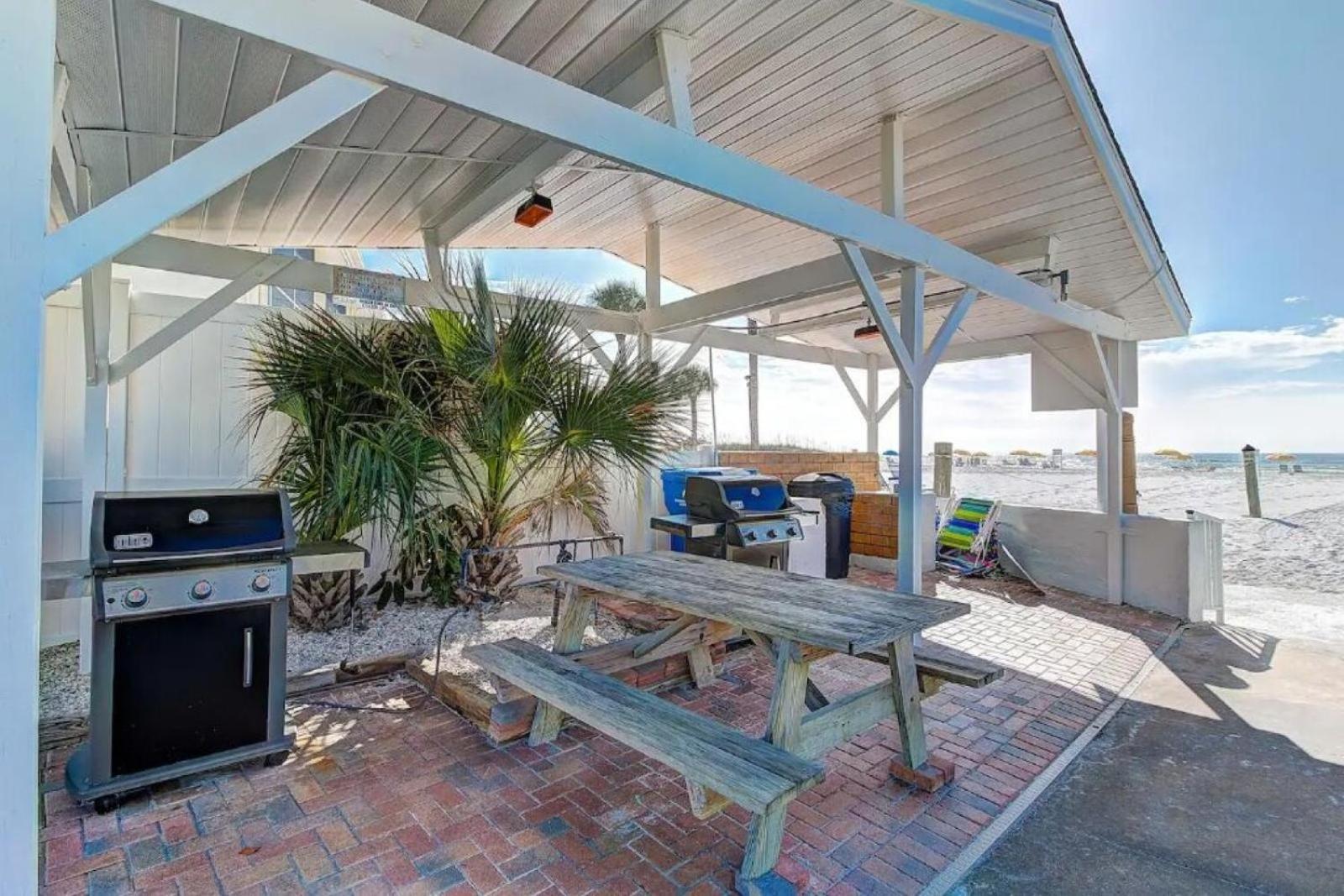 Beachfront Getaway In Siesta Key Luaran gambar