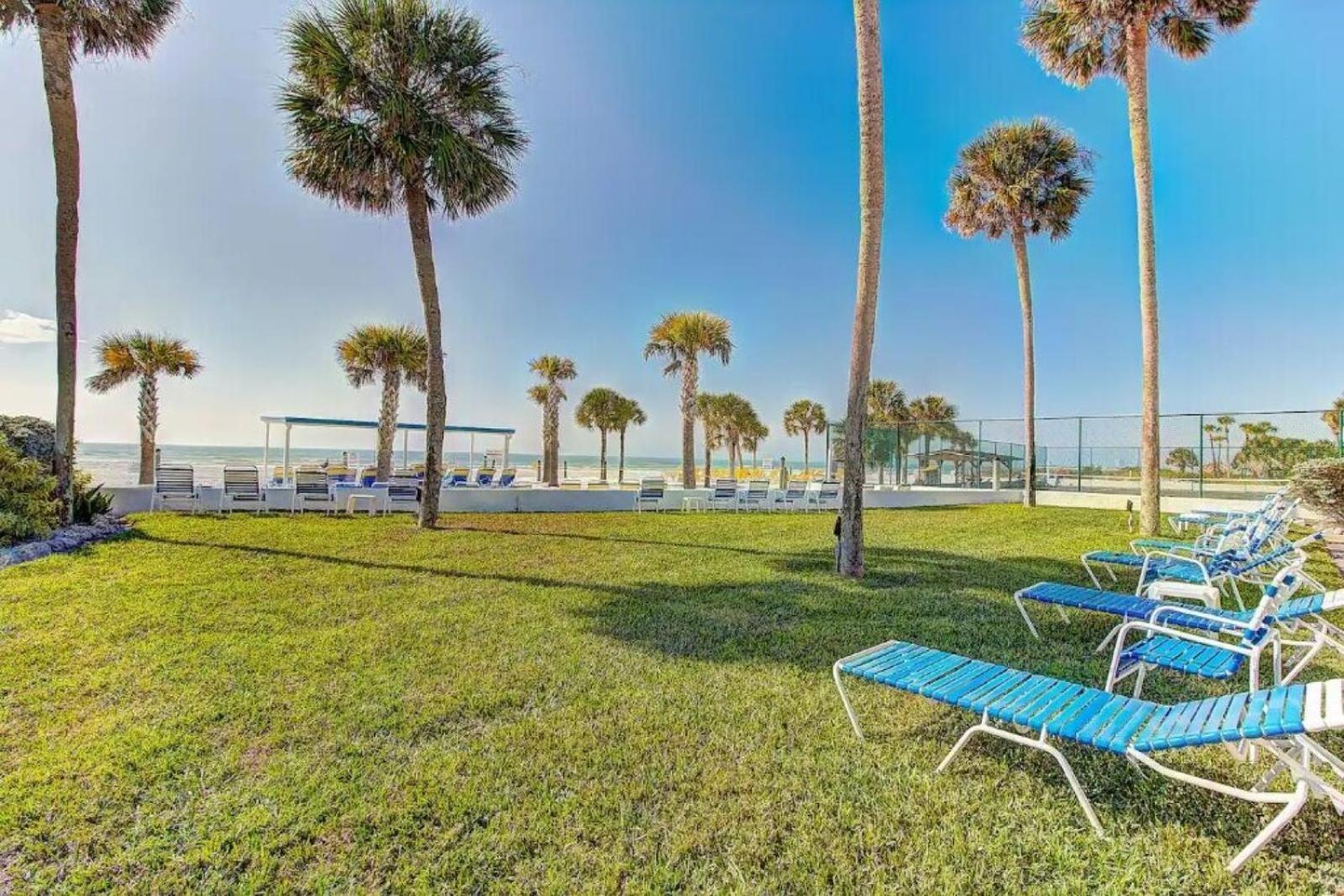 Beachfront Getaway In Siesta Key Luaran gambar